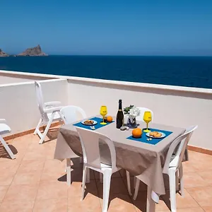 Casa vacanze La Terrazza Del Sole “ “, Marettimo