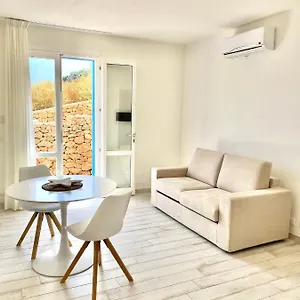 Casa vacanze Bilocale Punta Basano, Marettimo