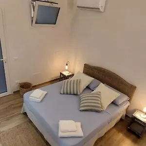 Appartamento Al Borgo, Marettimo